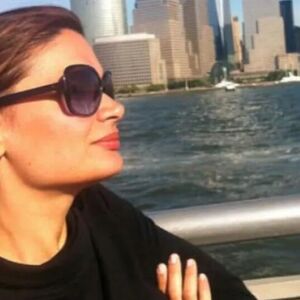 Marija je bila na kobnom letu sa načelnikom Generalštaba! Avion nestao sa radara, pa se srušio, ostale samo olupine