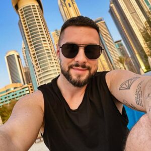 Aleksandar Misojčić imao saobraćajnu nezgodu: Poznato u kakvom je stanju