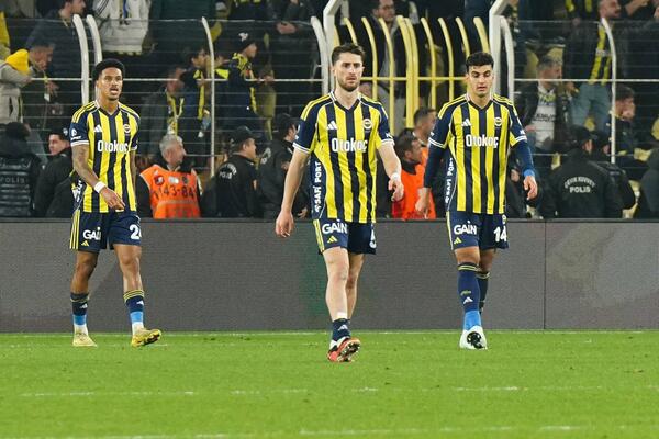 Predsednik Fenerbahčea uhapšen zbog kokaina!