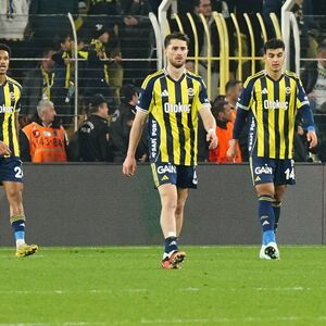 Predsednik Fenerbahčea uhapšen zbog kokaina!