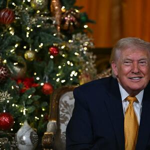 Tramp je tek počeo, ovih pet zemalja su njegove sledeće mete: Čure šokantni podaci, svet je na nogama