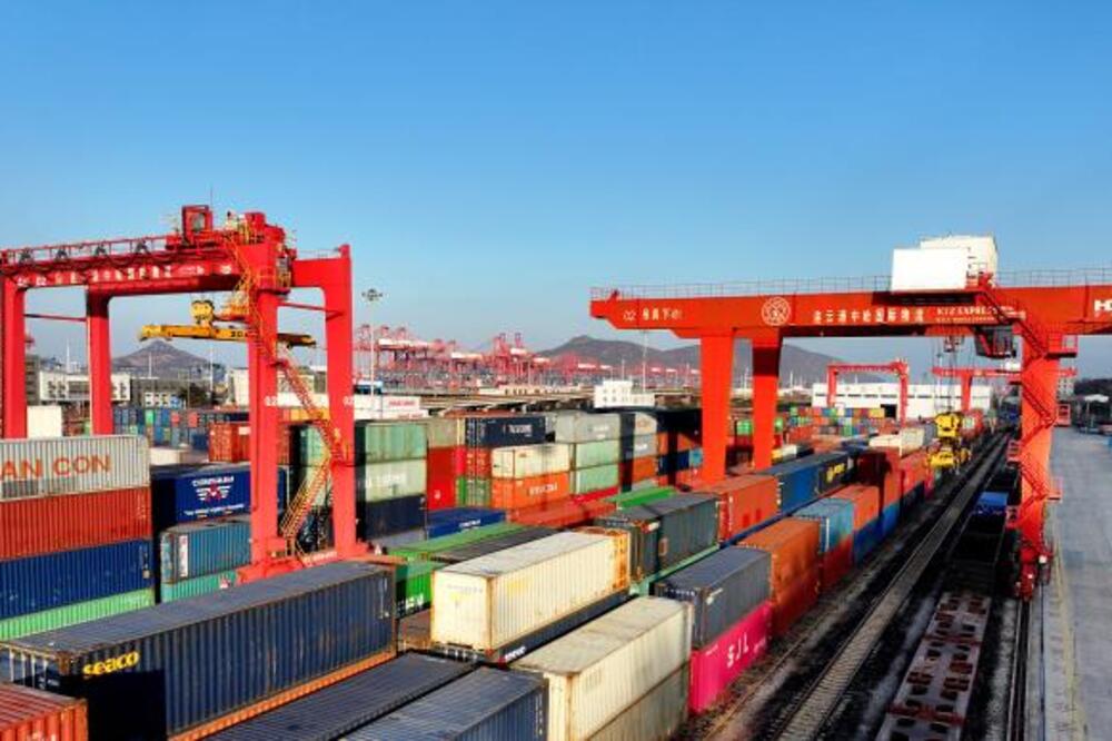 94% multinacionalnih kompanija uvereno je u ekonomske izglede Kine za 2026. godinu