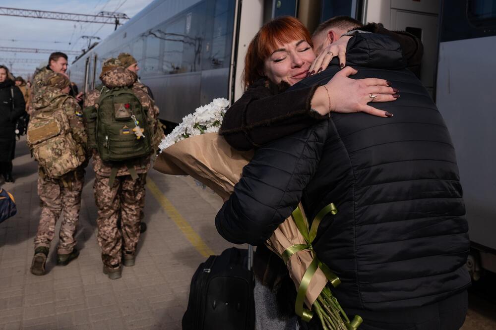 OŽENIO BOLESNU TAŠTU DA BI SE PRESELIO U MAĐARSKU! Hteo da izbegne odlazak na front, ali se ubrzo GORKO POKAJAO!