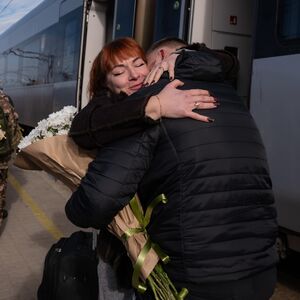 OŽENIO BOLESNU TAŠTU DA BI SE PRESELIO U MAĐARSKU! Hteo da izbegne odlazak na front, ali se ubrzo GORKO POKAJAO!