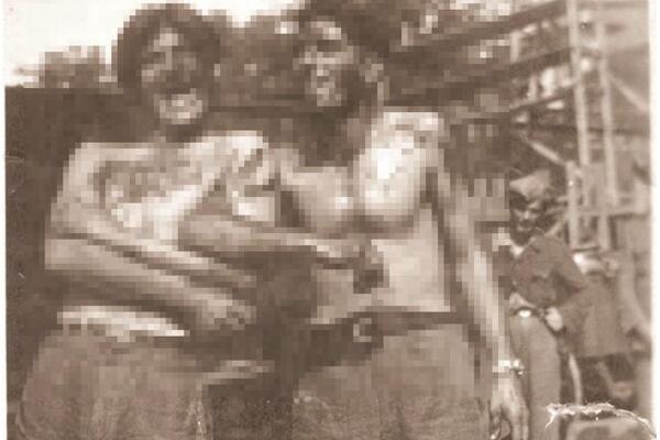 OVE USTAŠE SU NABADALE GLAVE SRPSKE DECE NA BAJONETE! Nacisti povraćali od PRIZORA, svuda raskomadana tela i glave