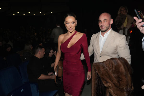 "TEA ME JE ODBILA!" Srbi zabezeknuti posle izjave - kako se ovo moglo desiti? ŠTA JE POZADINA SVEGA?