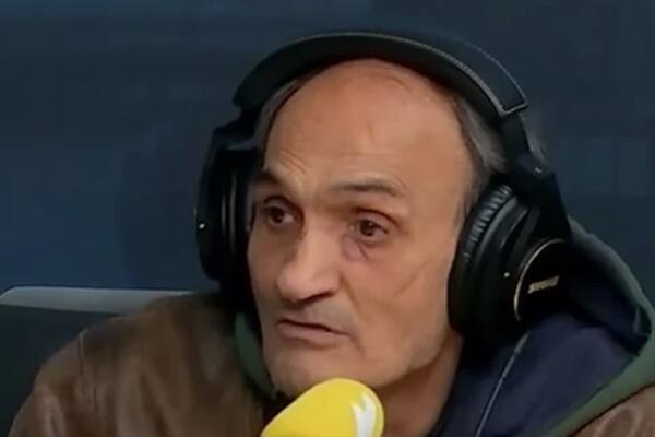 BIO JE BESKUĆNIK I ŽIVEO JE NA ULICI 18 GODINA: Ubrzo su mu se desile ČUDNE stvari, sada ima KROV NAD GLAVOM