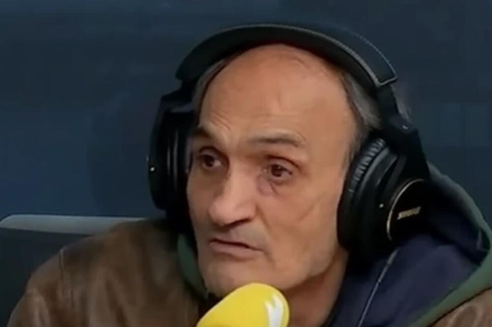 BIO JE BESKUĆNIK I ŽIVEO JE NA ULICI 18 GODINA: Ubrzo su mu se desile ČUDNE stvari, sada ima KROV NAD GLAVOM