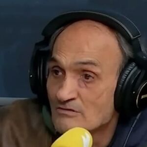 BIO JE BESKUĆNIK I ŽIVEO JE NA ULICI 18 GODINA: Ubrzo su mu se desile ČUDNE stvari, sada ima KROV NAD GLAVOM