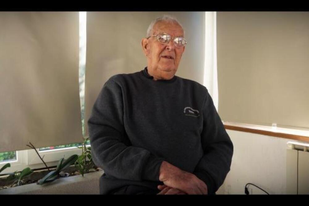 Ovaj čovek ima penziju preko 80.000 dinara, ali radi posao zbog kojeg se razbia od para: Svi mogu da urade isto