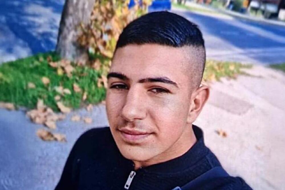 Nestao Goran Marović (19): Na području Pazarića se već 4 dana traga za njim: Porodica moli za pomoć