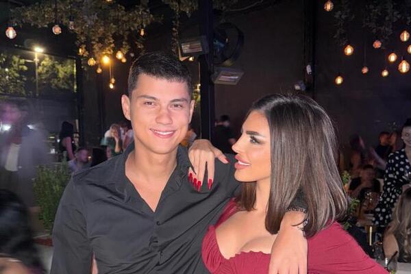 ČAK IM I NA VRATA DOLAZE! ESPRESO otkriva: Šta sve rade da rasture vezu Ene i Peje?