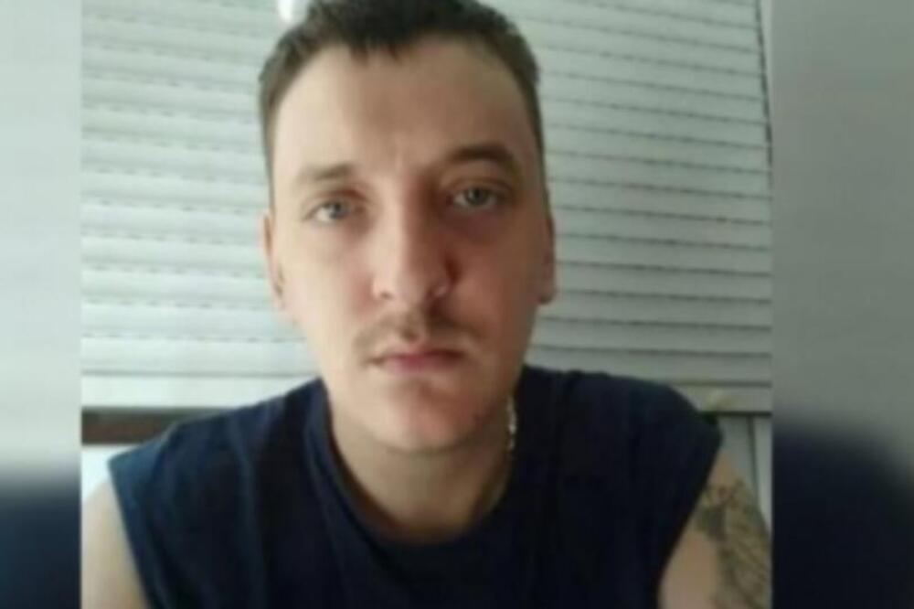 Nestao muškarac iz Čačka! Evo gde je viđen poslednji put, ako ga vidite, pozovite ovaj broj