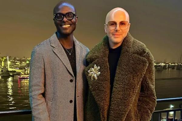 BOGATI SUPRUG GA DRŽI KAO MALO VODE NA DLANU! Ovako danas živi Din! Oglasio se zbog posebnog POVODA