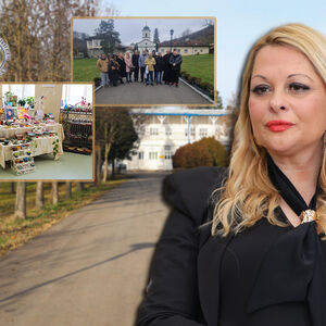 MENTALNA BOLEST NIJE ZARAZNA, DUŠA MOŽE SVAKOG DA ZABOLI: Milica je defektolog u Lazi, ovako izgleda njen radni dan