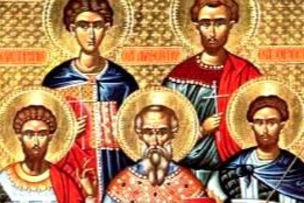 DANAS JE VELIKI PRAZNIK, OBIČAJ SE STROGO POŠTUJE! Nikako ga NE VALJA KRŠITI inače se VERUJE DA ĆE VAM...