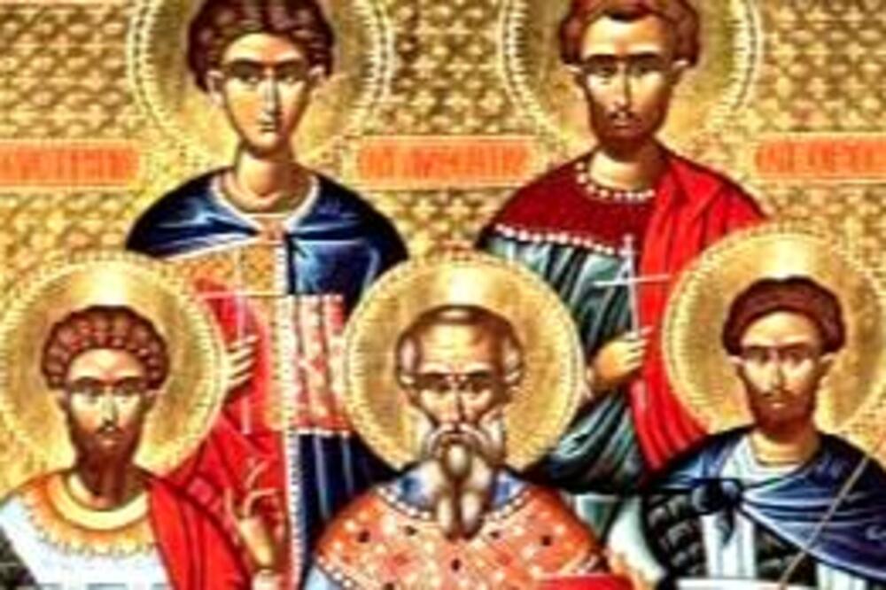 DANAS JE VELIKI PRAZNIK, OBIČAJ SE STROGO POŠTUJE! Nikako ga NE VALJA KRŠITI inače se VERUJE DA ĆE VAM...