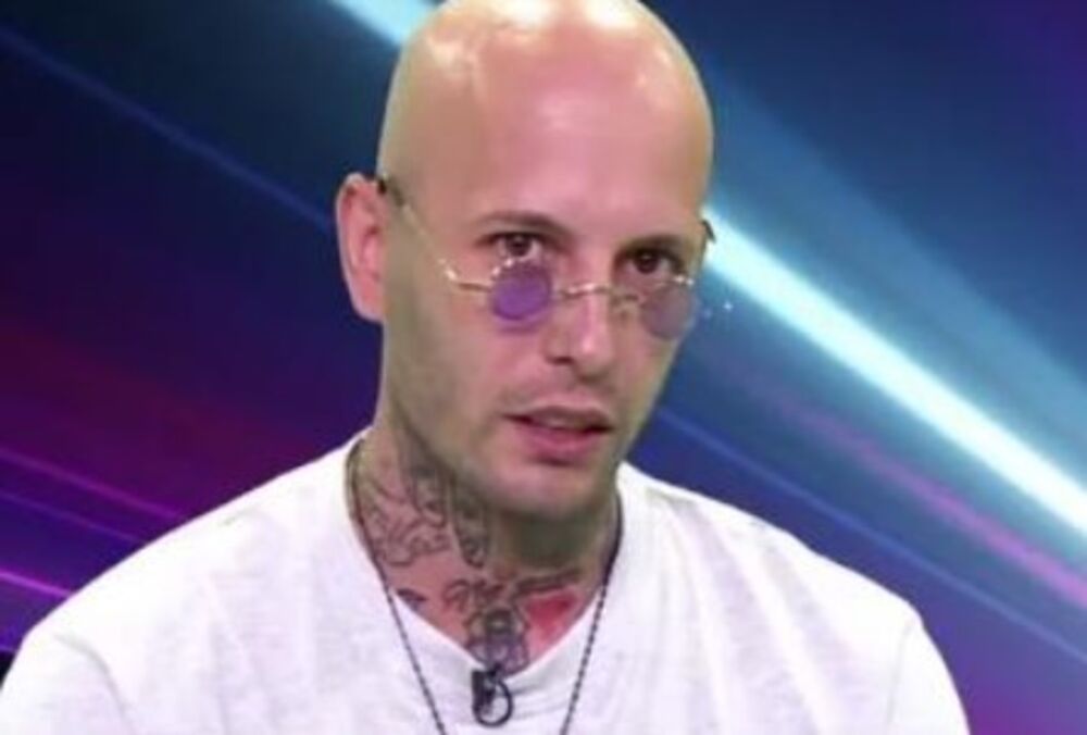 Jovan Jovičić Jompaz