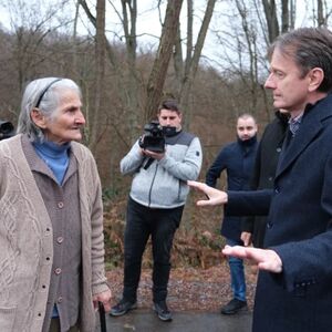 MINISTAR NE GUBI VREME! Projekti koji menjaju život građana - Glišić u 2 dana pokazao kako se ulaže u budućnost