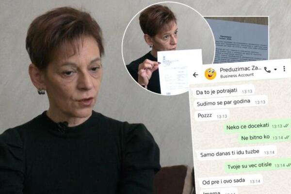 Porodicu sa Uba izvođač radova prevario za 30.000 evra! Marija otkrila detalje prevare, ostali bez kuće i bez novca