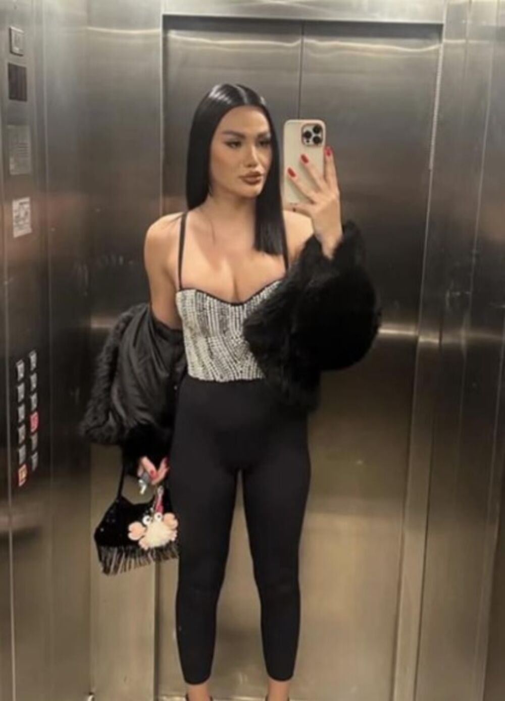 Nikolina Kovačević