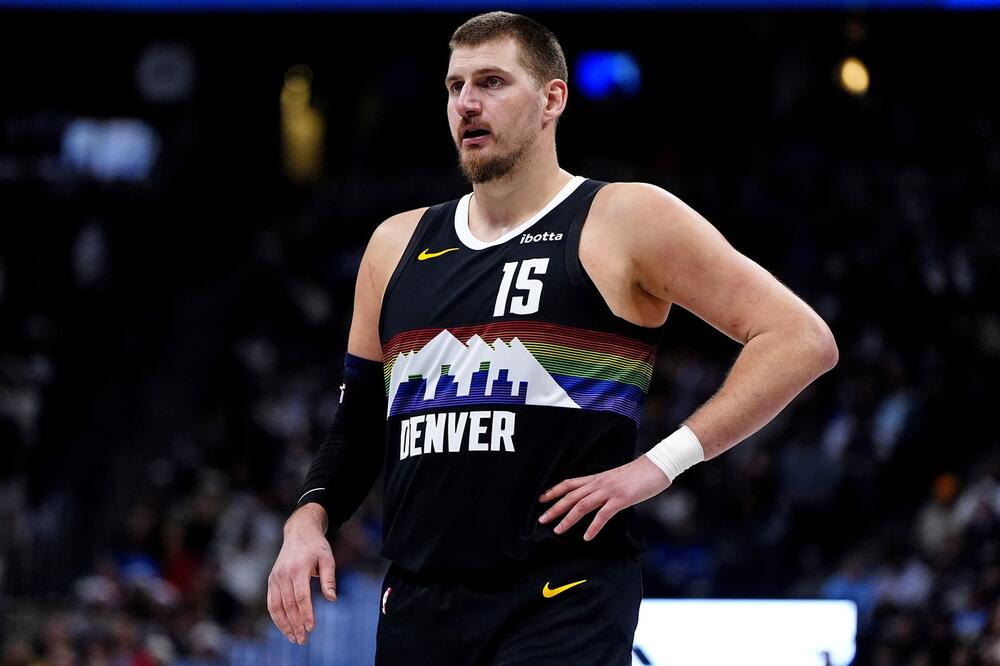 Jokić na čudesan način ispisao istoriju NBA lige!