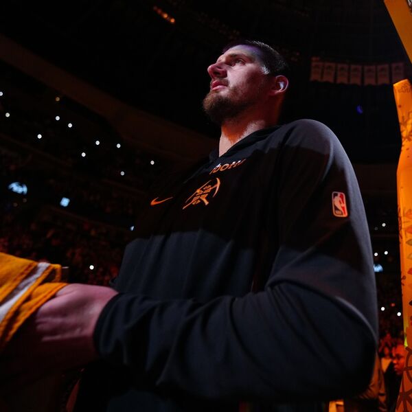 Ne mogu mu ništa: Jokić ućutkao dosadne Amere za sva vremena!