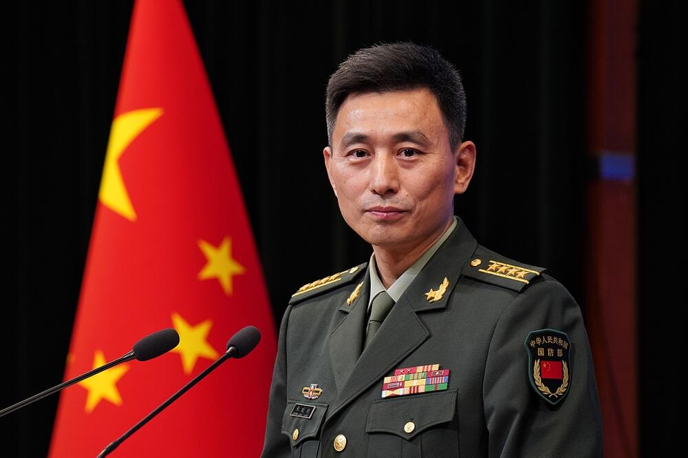 Kinesko Ministarstvo odbrane poziva na zajedničke napore kako bi se obuzdalo oživljavanje militarizma u Japanu