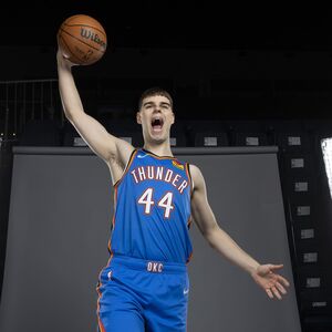 Nikola Topić ponovo na terenu!