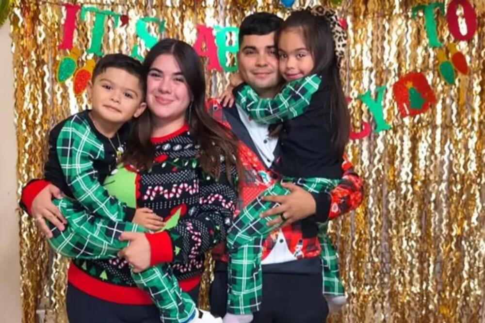 Dečak (3) u strašnoj nesreći izgubio celu porodicu: Vraćali se sa božićne proslave, a onda doživeli tragediju