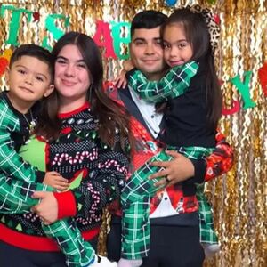 Dečak (3) u strašnoj nesreći izgubio celu porodicu: Vraćali se sa božićne proslave, a onda doživeli tragediju