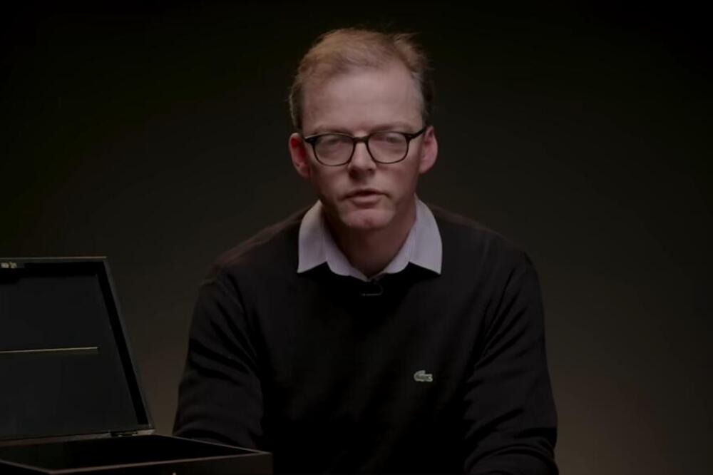 "NAGOVARALI GA DA TO SAMO OBAVI": Ima 44 godine i još uvek je NEVIN! Razlog sve ostavio u neverici