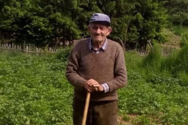 Nestao deka Tihomir (90) na planini Javor: Komšije i lovci krenuli u potragu!