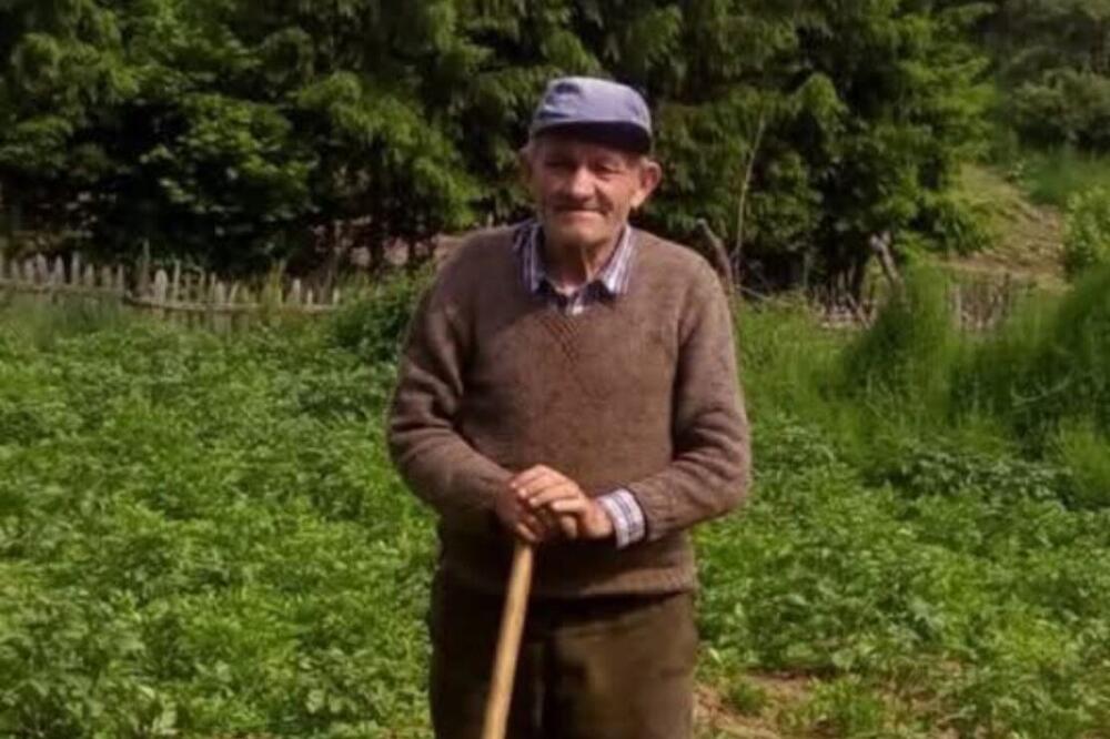 Nestao deka Tihomir (90) na planini Javor: Komšije i lovci krenuli u potragu!