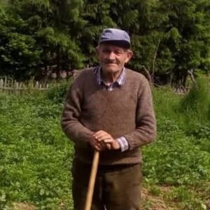 Nestao deka Tihomir (90) na planini Javor: Komšije i lovci krenuli u potragu!