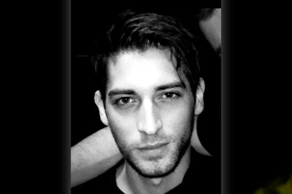 OVO JE SLAVEN (38) KOJI JE NASTRADAO U POŽARU U PETROVCU NA MLAVI: Sa drugom uleteo u zapaljenu kuću , PA POGINUO