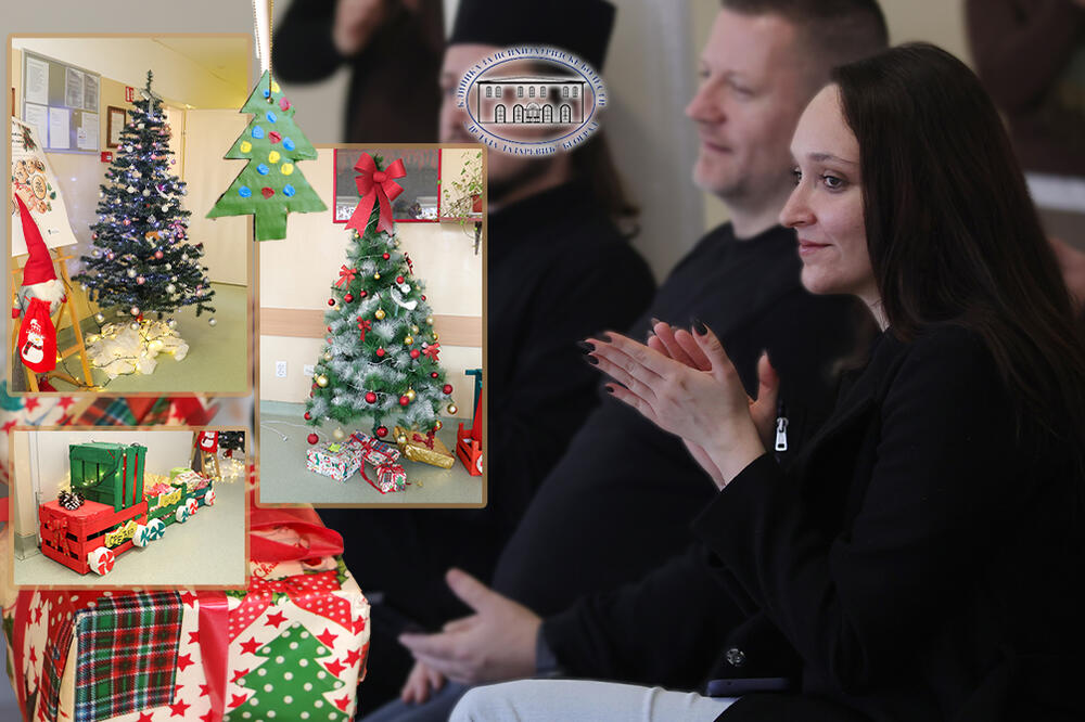 PROVELA SAM DAN U "PADINSKOJ SKELI": Nisam videla nikakvo "sivilo" već veliku porodicu koja se međusobno pomaže!