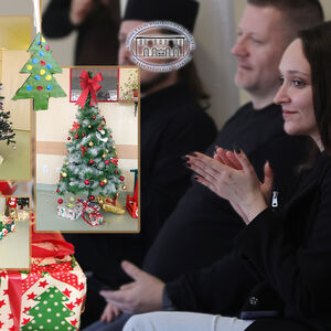 PROVELA SAM DAN U "PADINSKOJ SKELI": Nisam videla nikakvo "sivilo" već veliku porodicu koja se međusobno pomaže!