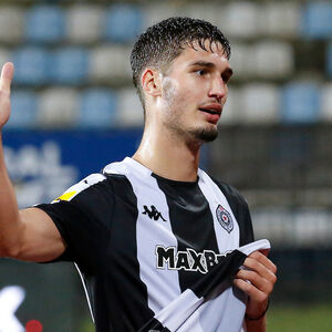 Partizan potencijalnu zamenu za Nikolu Simića našao u supertalentovanom štoperu iz Superlige Srbije