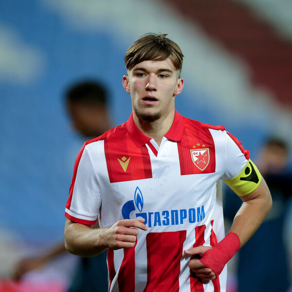 Kostov u Galatasaraju?