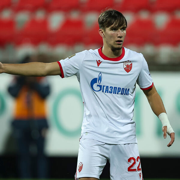 Kostov ide u Arsenal?