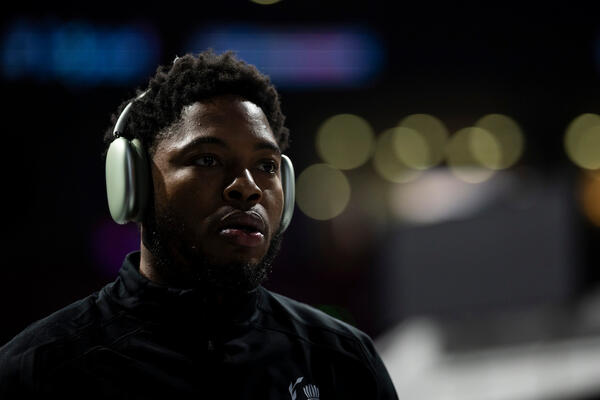 Tajrik Džons spreman za Makabi - poznato da li debituje Kameron Pejn (Foto)