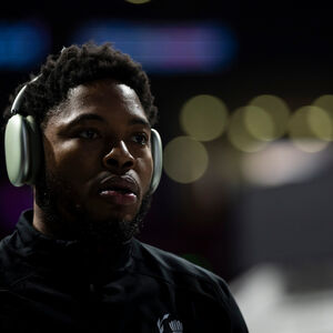 Tajrik Džons spreman za Makabi - poznato da li debituje Kameron Pejn (Foto)