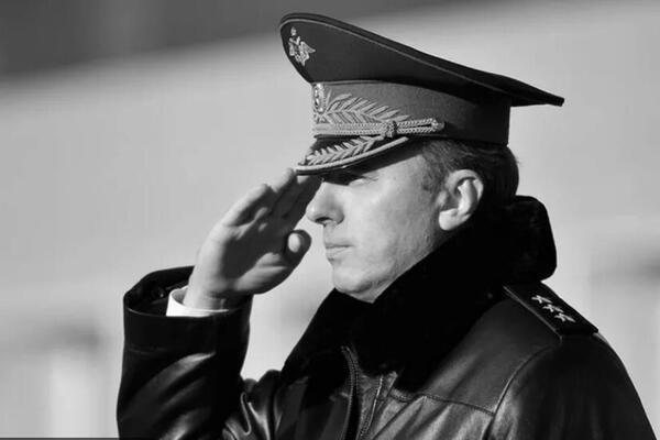 Putin ostao bez još jednog važnog saradnika: Iznenada preminuo Šojguov zamenik u 56. godini!