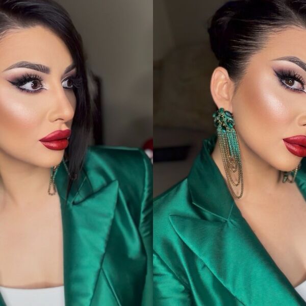 NE ZNATE KAKO DA SE NAŠMINKATE ZA DOČEK? Pratite ove korake i šminka će izgledati kao da ste je PLATILI 100 EVRA