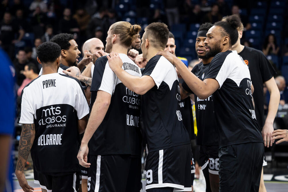 SKLANJANJE ILI ODLAZAK? Uprava Partizana donosi odluku, ali za sve se pita jedan čovek