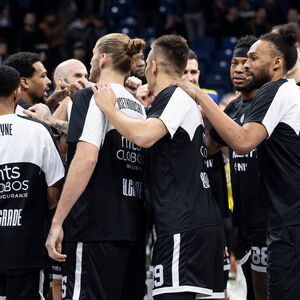 SKLANJANJE ILI ODLAZAK? Uprava Partizana donosi odluku, ali za sve se pita jedan čovek