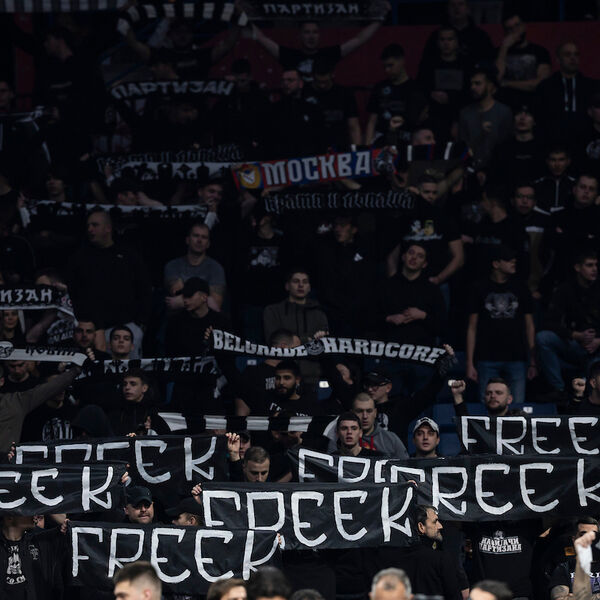 NIŠTA OD PARTIZANA! Od praga dolaska do ostanka u Americi (Video/Foto)