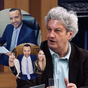 ESPRESO OTKRIVA! Lepotan došao na Marićevo mesto i sad VEDRI I OBLAČI na Hepiju - privatne informacije samo cure