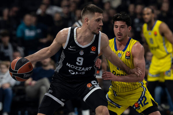 "Mislim da smo upali u neku dubiozu, u neku zonu iz koje se teško vadimo..."